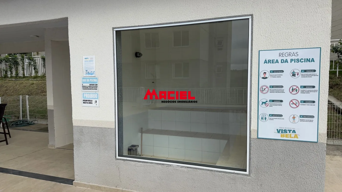 Comprar Apartamento / Padr&atilde;o em Jacare&iacute; R$ 265.000,00 - Foto 11
