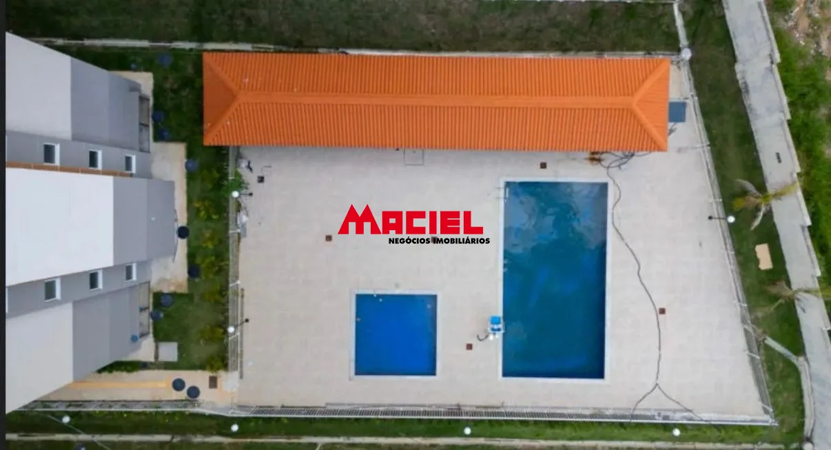 Comprar Apartamento / Padr&atilde;o em Jacare&iacute; R$ 265.000,00 - Foto 15