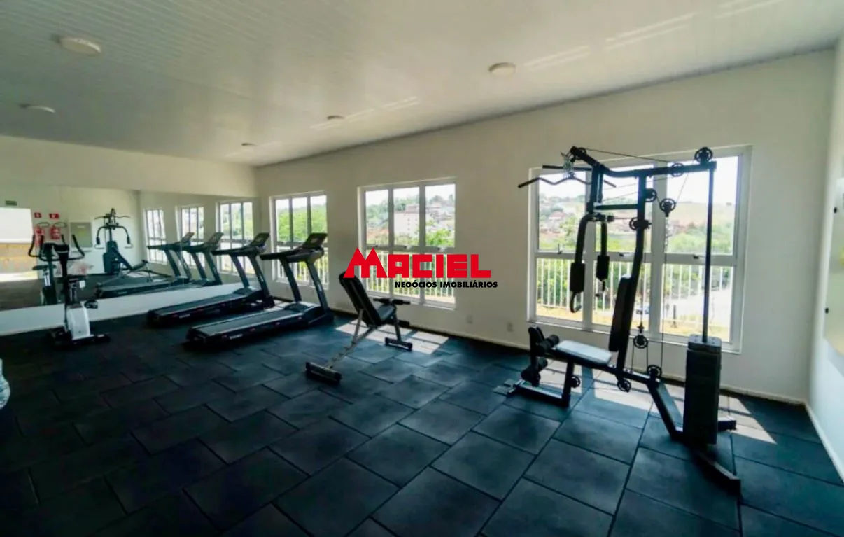 Comprar Apartamento / Padr&atilde;o em Jacare&iacute; R$ 265.000,00 - Foto 18