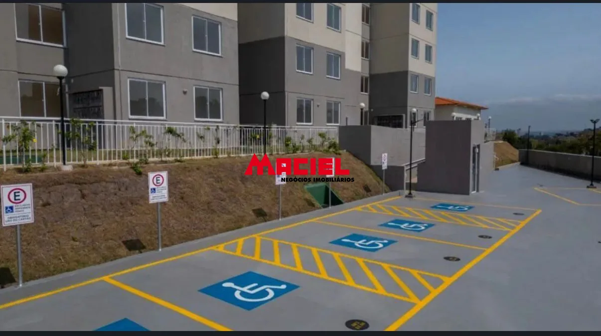 Comprar Apartamento / Padr&atilde;o em Jacare&iacute; R$ 2.650,00 - Foto 14