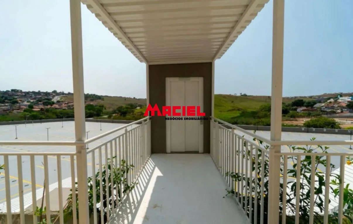 Comprar Apartamento / Padr&atilde;o em Jacare&iacute; R$ 2.650,00 - Foto 19