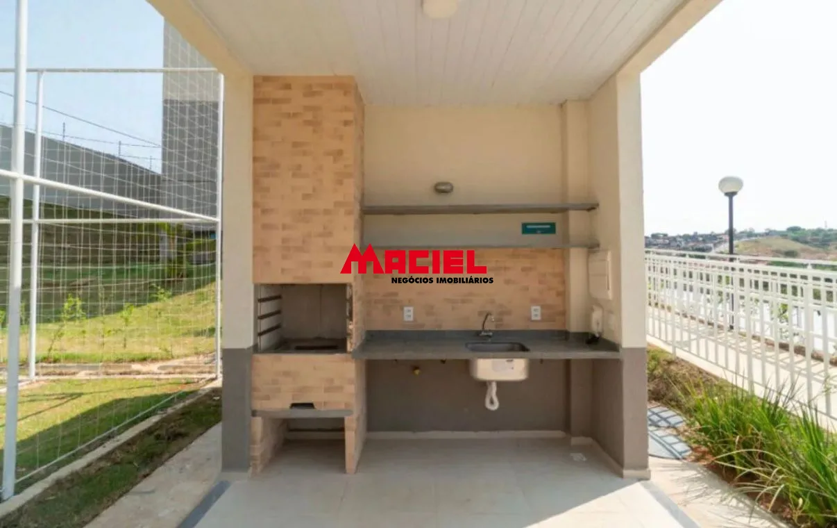 Comprar Apartamento / Padr&atilde;o em Jacare&iacute; R$ 2.650,00 - Foto 22