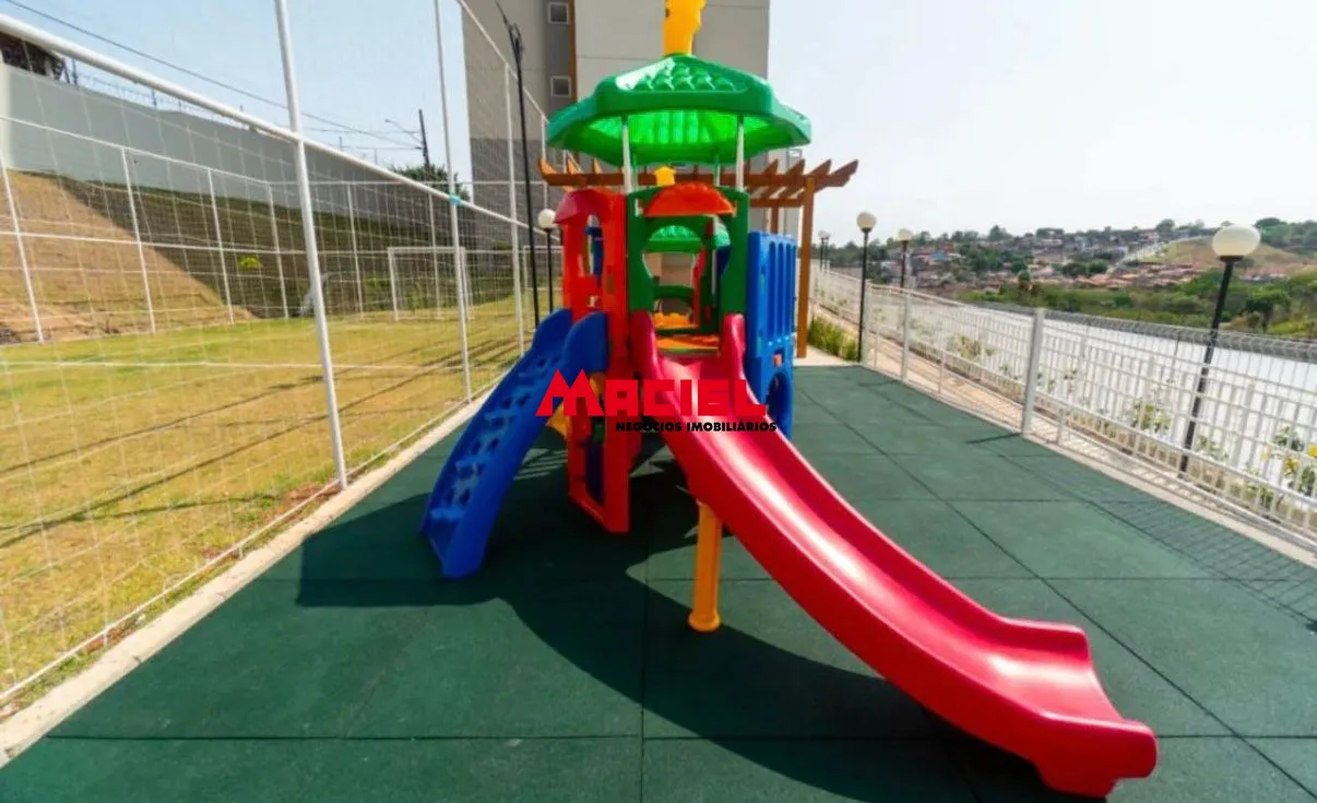 Comprar Apartamento / Padr&atilde;o em Jacare&iacute; R$ 2.650,00 - Foto 23