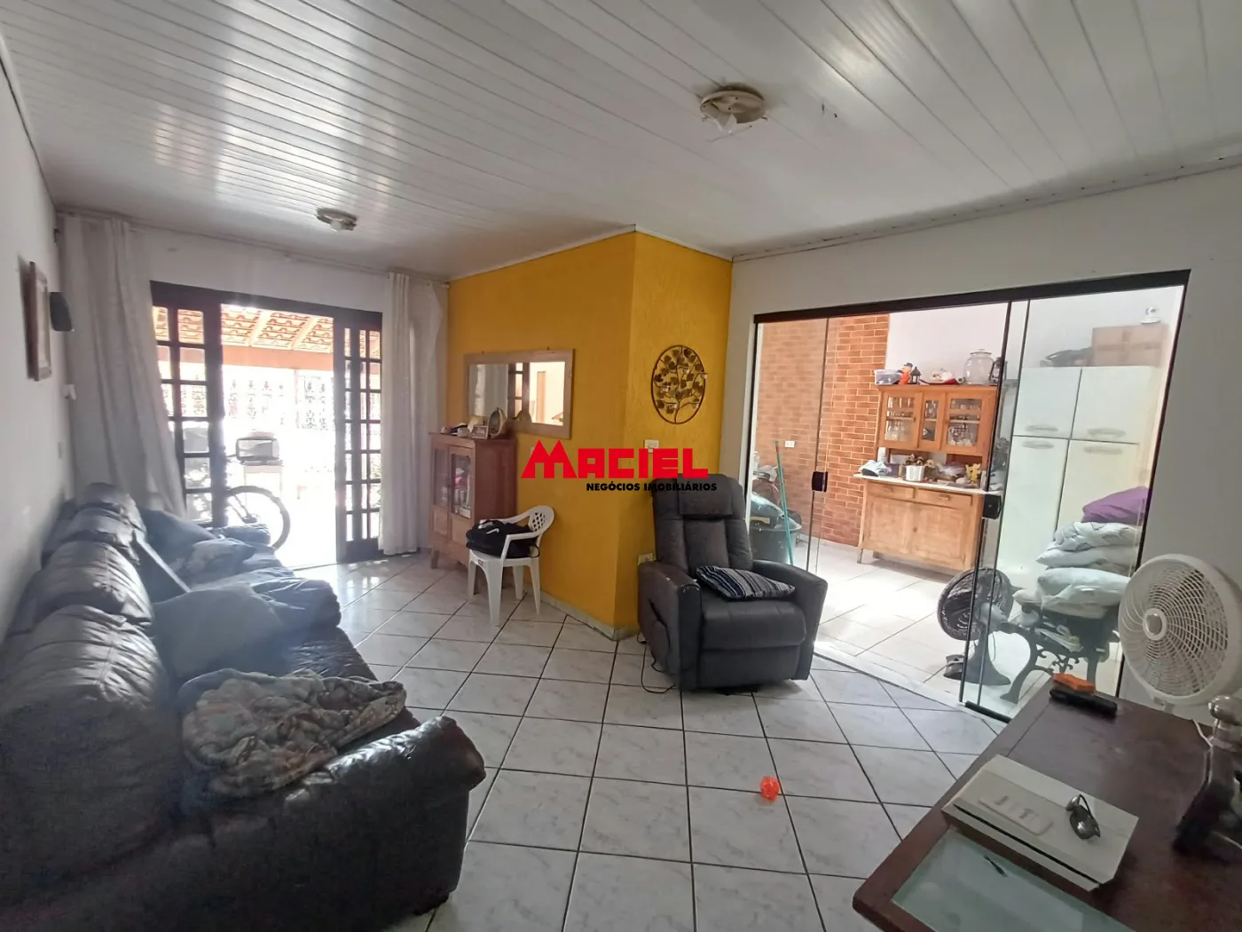 Comprar Casa / Padr&atilde;o em S&atilde;o Jos&eacute; dos Campos R$ 540.000,00 - Foto 6