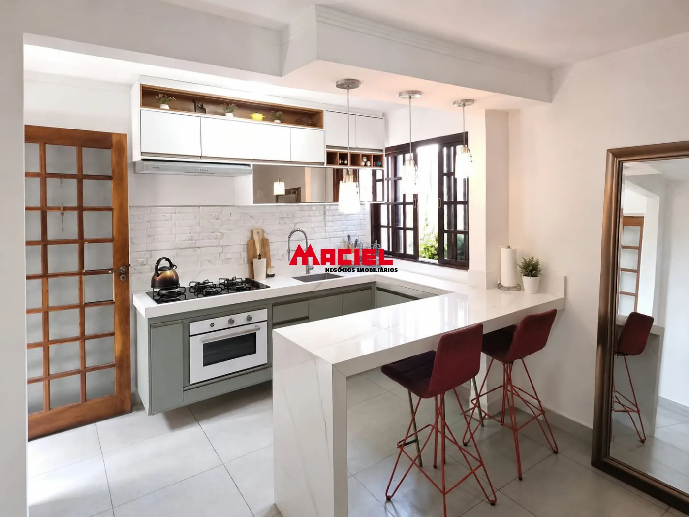 Comprar Casa / Padr&atilde;o em S&atilde;o Jos&eacute; dos Campos R$ 540.000,00 - Foto 1
