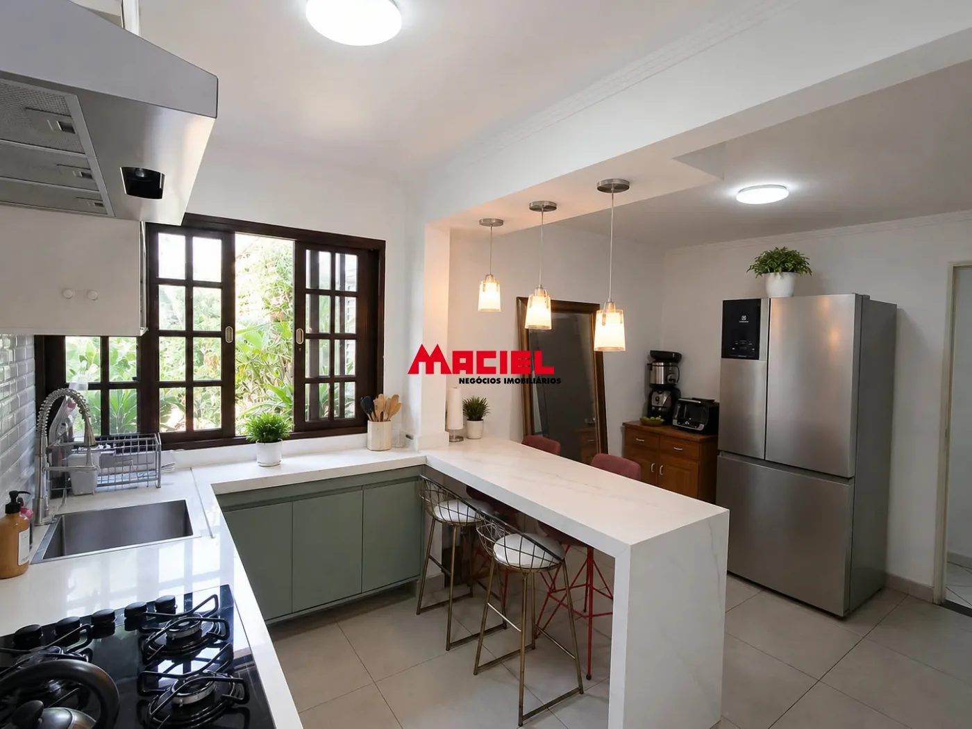 Comprar Casa / Padr&atilde;o em S&atilde;o Jos&eacute; dos Campos R$ 540.000,00 - Foto 2