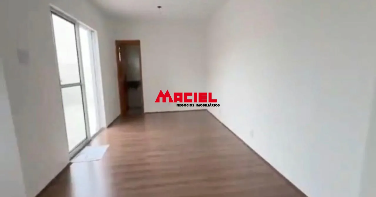 Comprar Apartamento / Duplex em S&atilde;o Jos&eacute; dos Campos R$ 650.000,00 - Foto 1