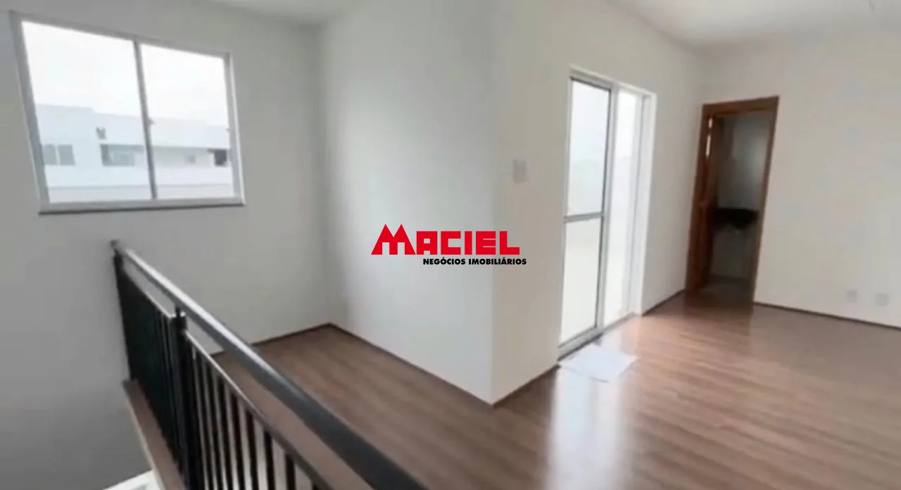 Comprar Apartamento / Duplex em S&atilde;o Jos&eacute; dos Campos R$ 650.000,00 - Foto 2