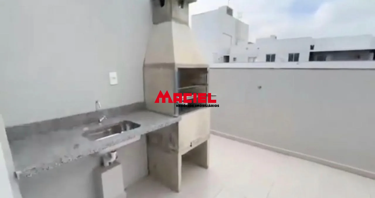 Comprar Apartamento / Duplex em S&atilde;o Jos&eacute; dos Campos R$ 650.000,00 - Foto 3