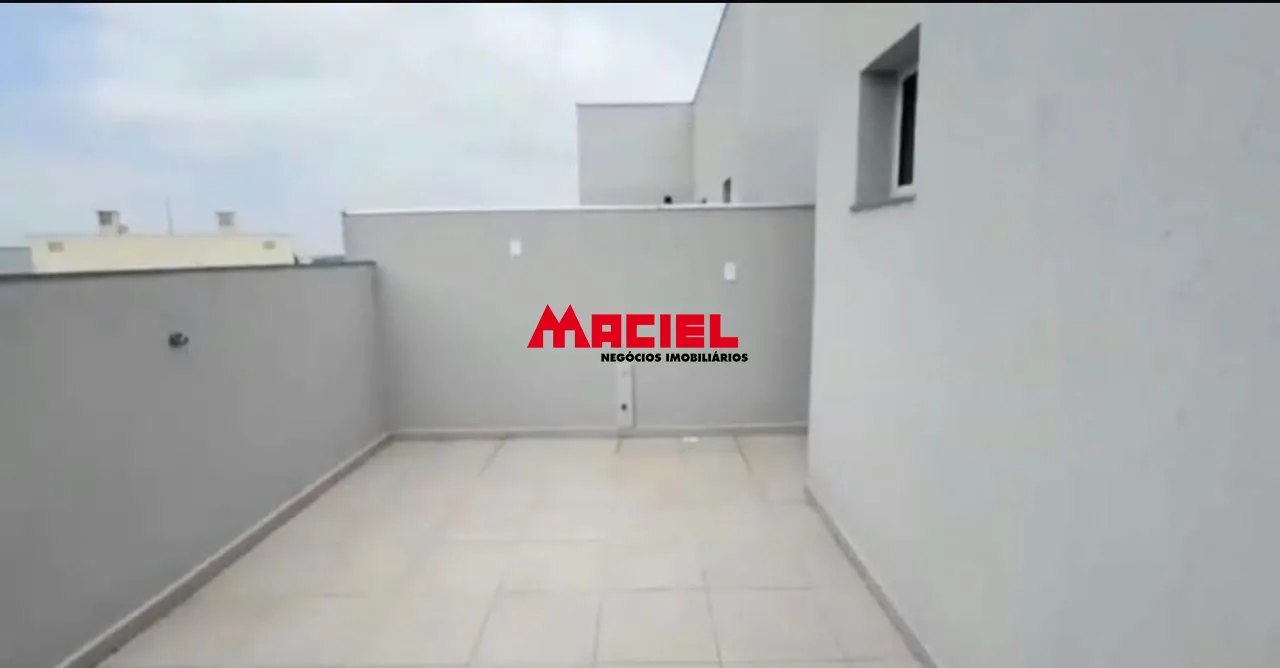 Comprar Apartamento / Duplex em S&atilde;o Jos&eacute; dos Campos R$ 650.000,00 - Foto 4