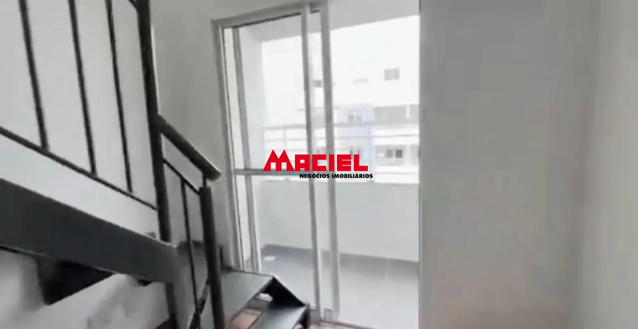 Comprar Apartamento / Duplex em S&atilde;o Jos&eacute; dos Campos R$ 650.000,00 - Foto 5
