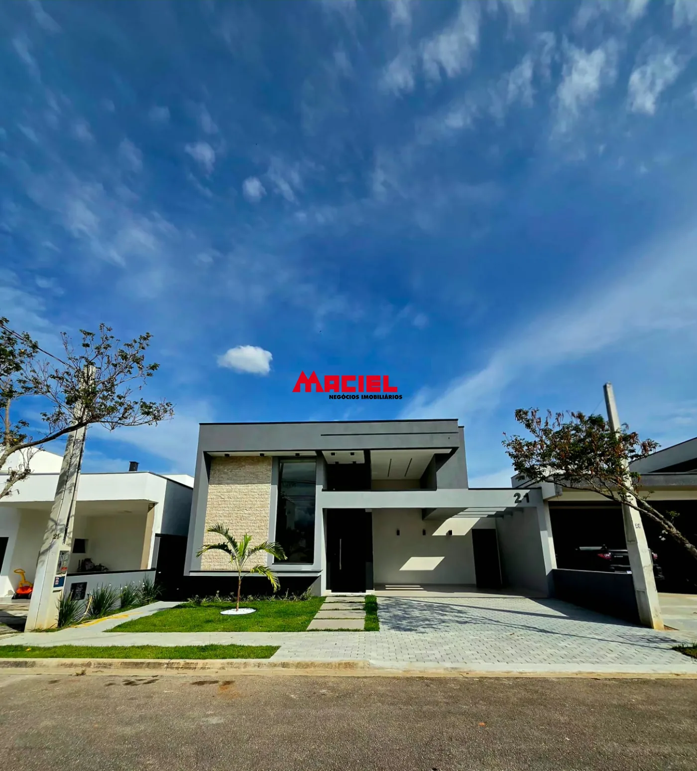 Comprar Casa / Condom&iacute;nio em Ca&ccedil;apava R$ 1.278.000,00 - Foto 2