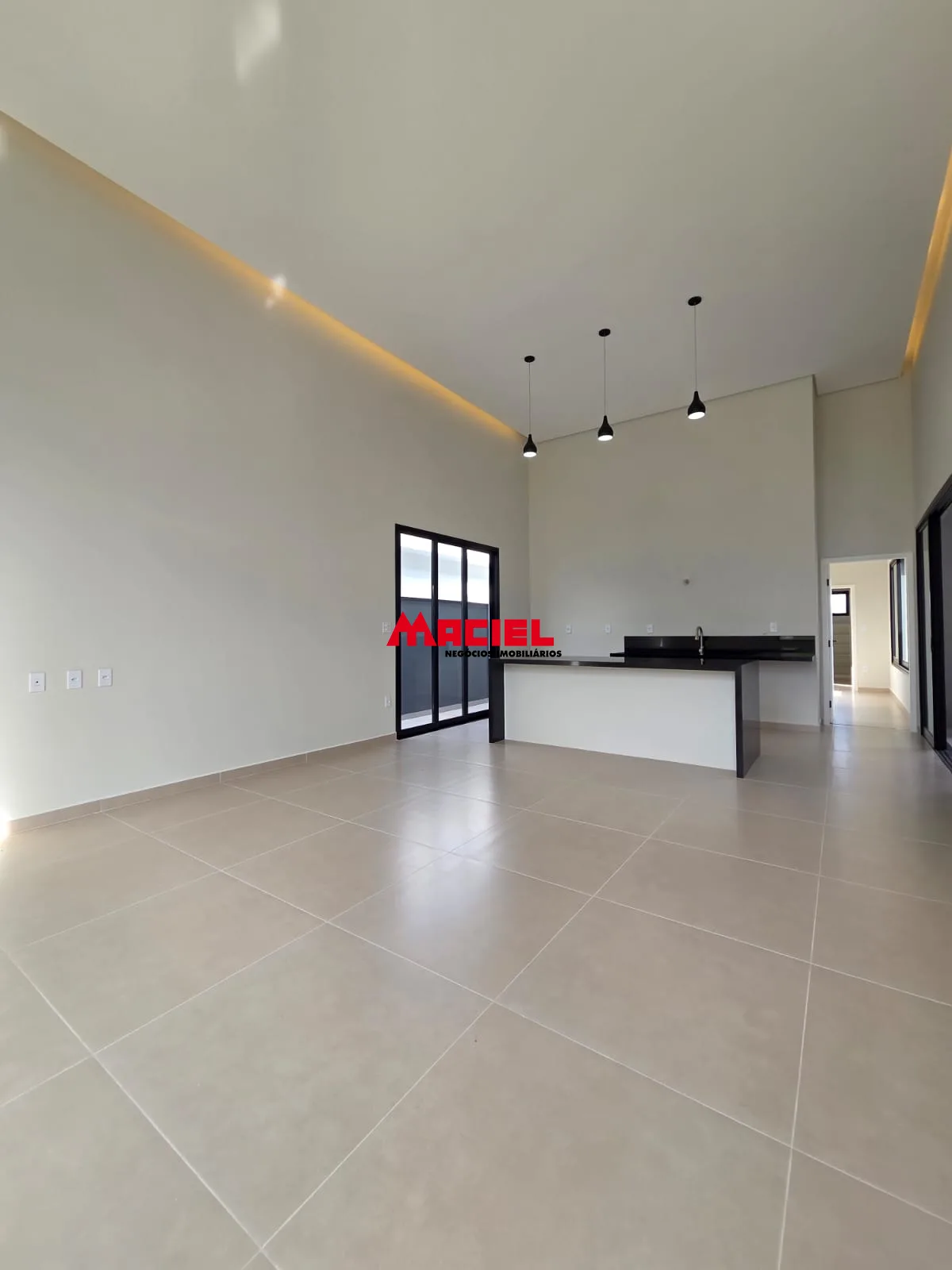 Comprar Casa / Condom&iacute;nio em Ca&ccedil;apava R$ 1.278.000,00 - Foto 3