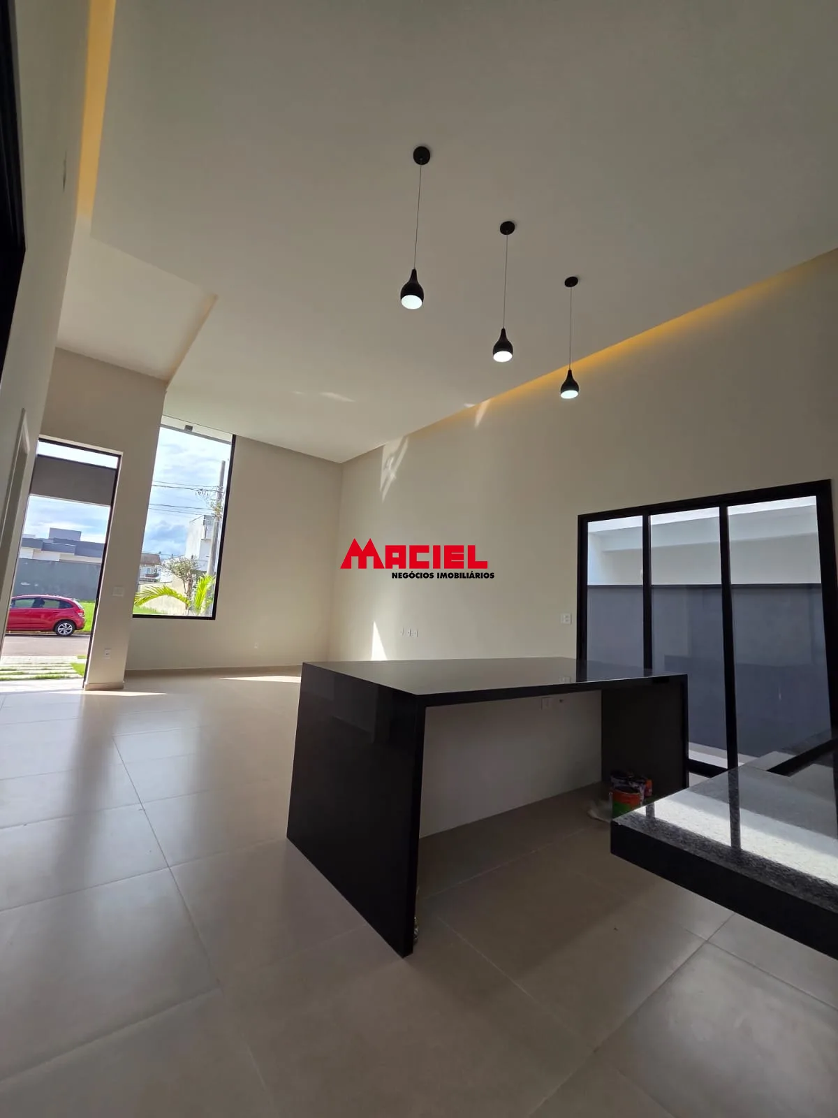 Comprar Casa / Condom&iacute;nio em Ca&ccedil;apava R$ 1.278.000,00 - Foto 4