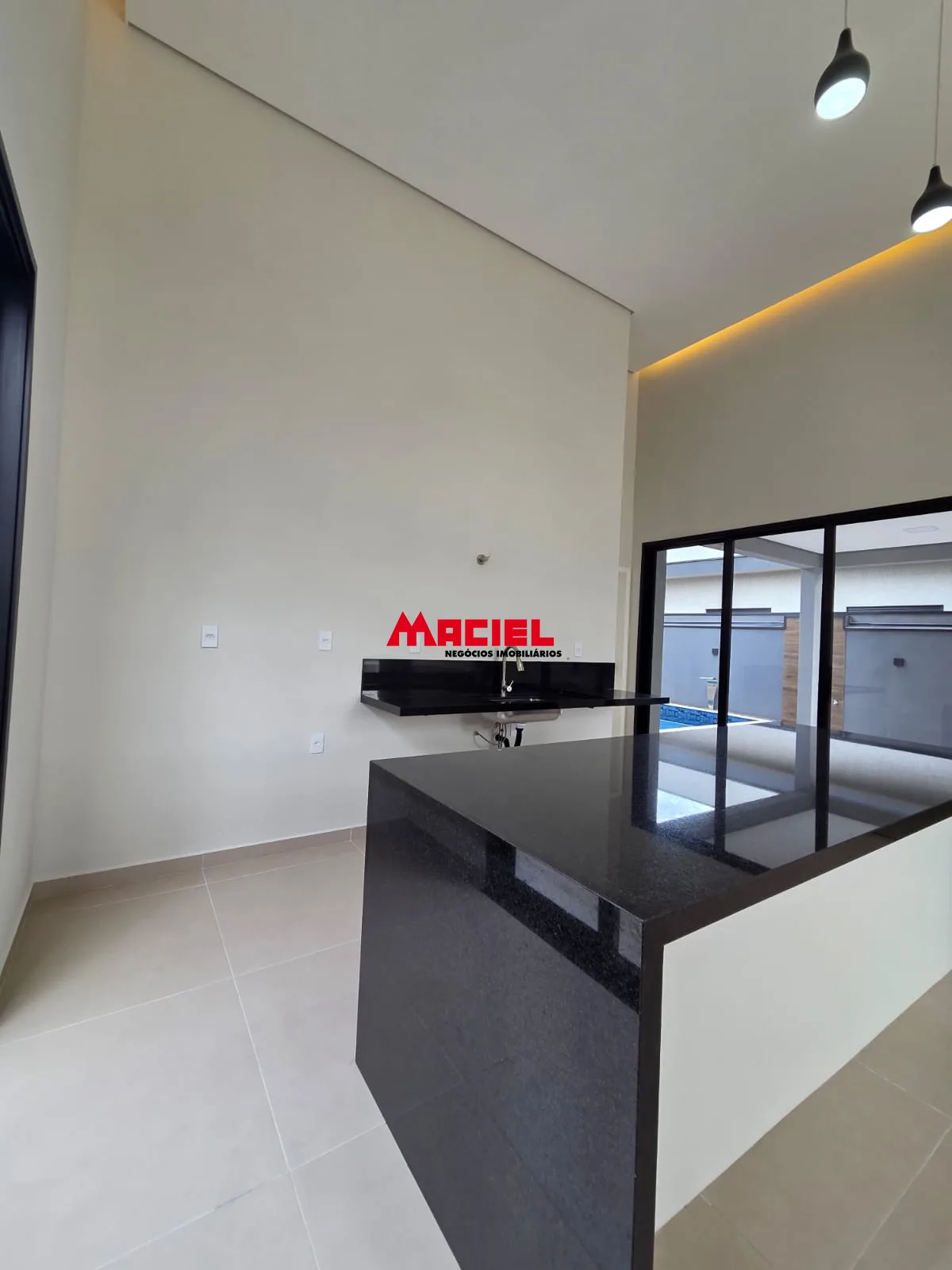 Comprar Casa / Condom&iacute;nio em Ca&ccedil;apava R$ 1.278.000,00 - Foto 5