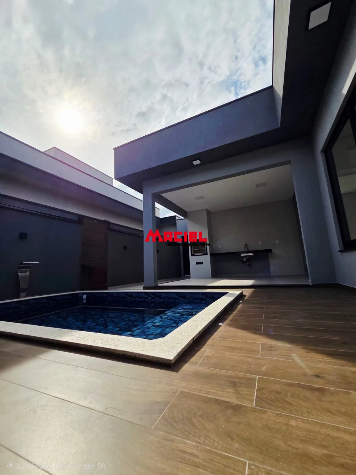 Comprar Casa / Condom&iacute;nio em Ca&ccedil;apava R$ 1.278.000,00 - Foto 18