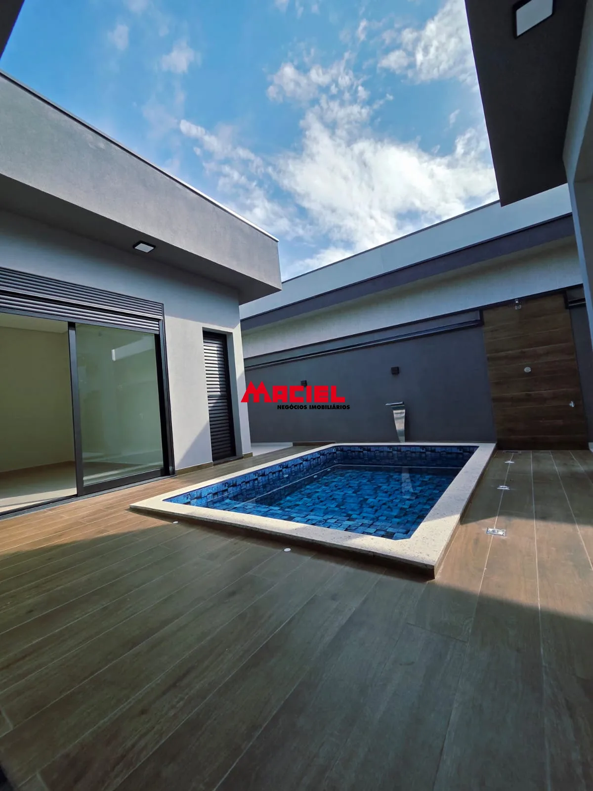 Comprar Casa / Condom&iacute;nio em Ca&ccedil;apava R$ 1.278.000,00 - Foto 19