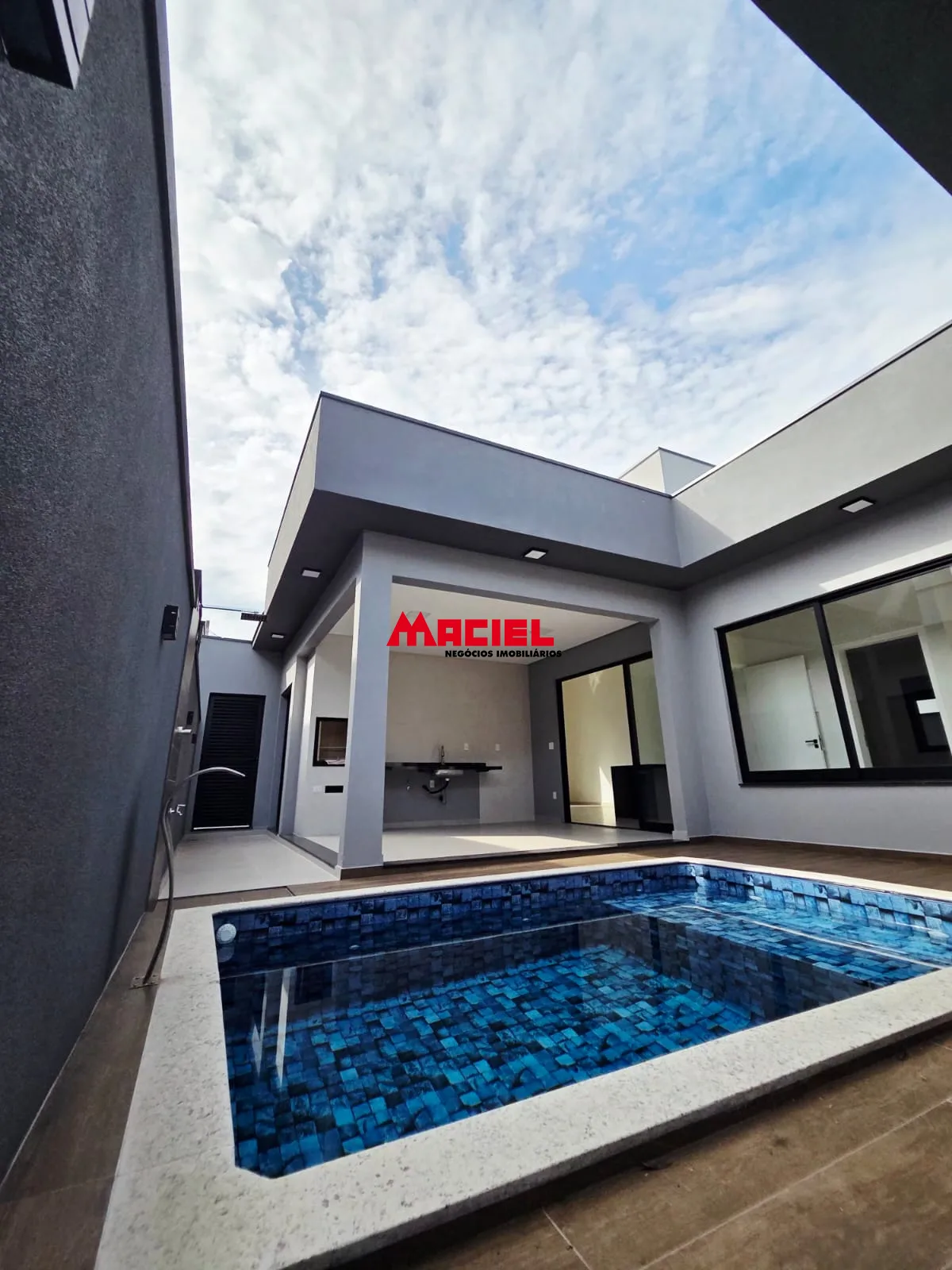 Comprar Casa / Condom&iacute;nio em Ca&ccedil;apava R$ 1.278.000,00 - Foto 20