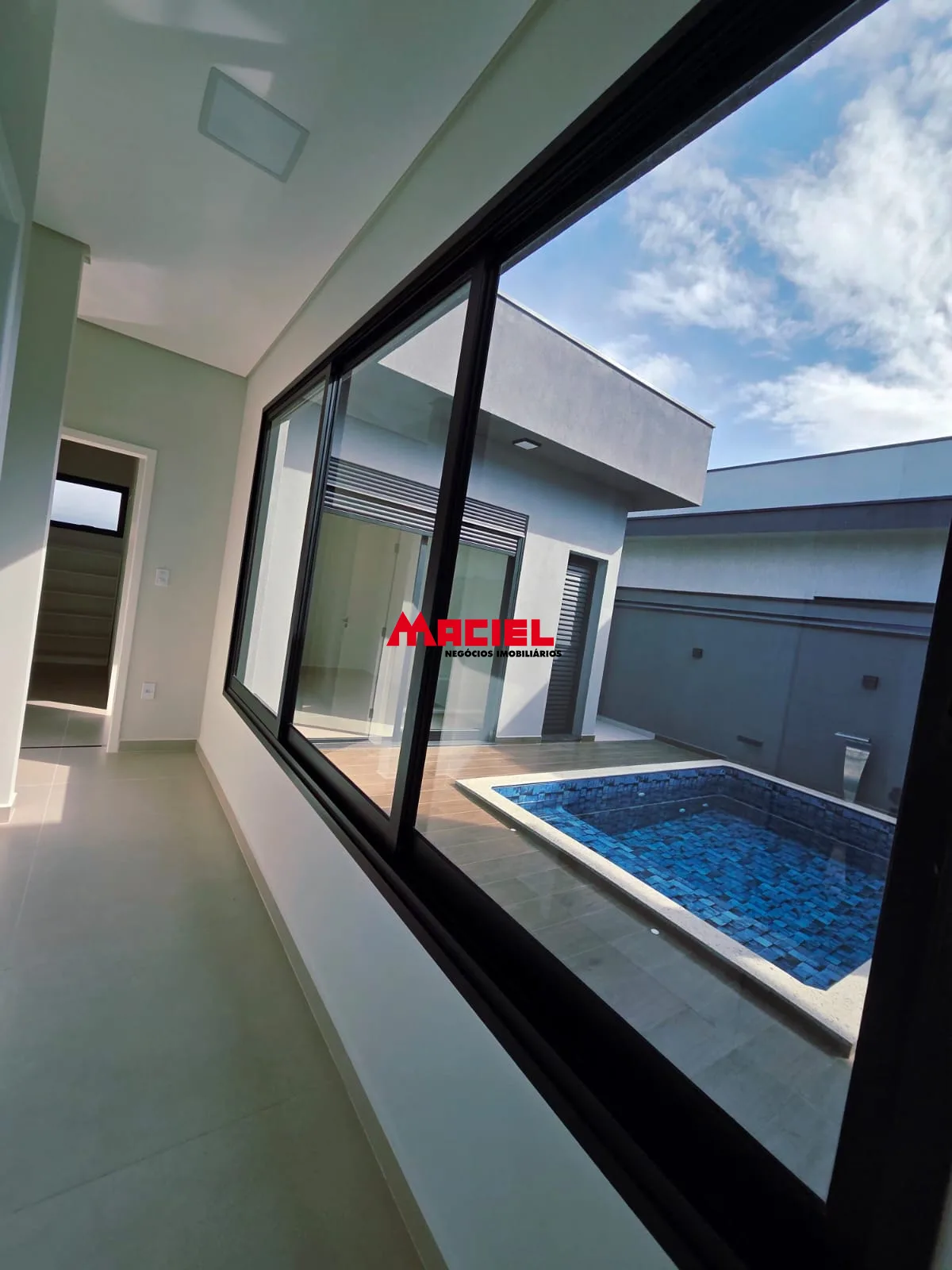Comprar Casa / Condom&iacute;nio em Ca&ccedil;apava R$ 1.278.000,00 - Foto 21
