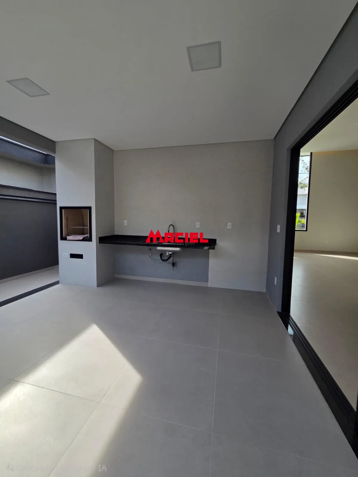Comprar Casa / Condom&iacute;nio em Ca&ccedil;apava R$ 1.278.000,00 - Foto 22