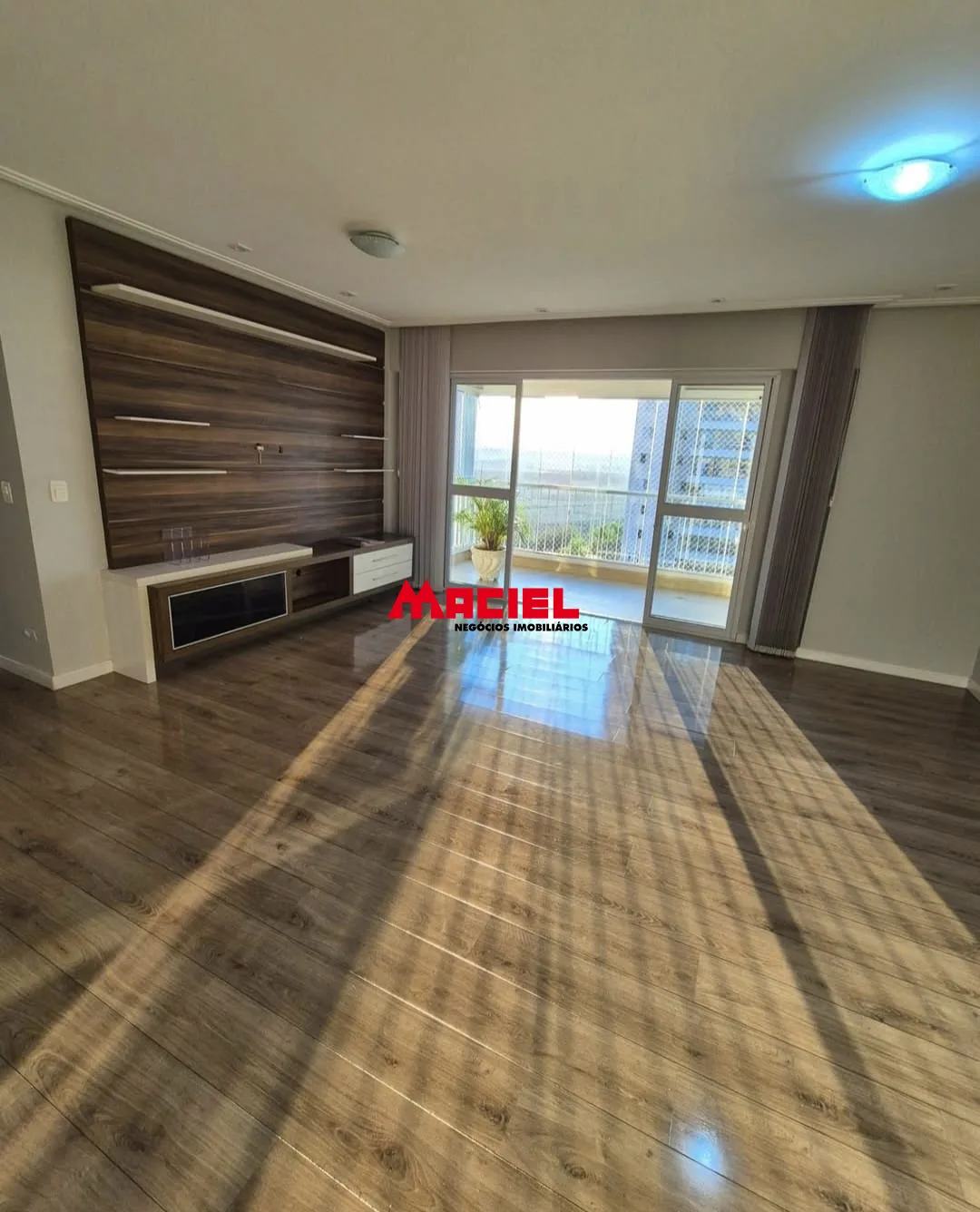 Comprar Apartamento / Padr&atilde;o em S&atilde;o Jos&eacute; dos Campos R$ 1.166.000,00 - Foto 1