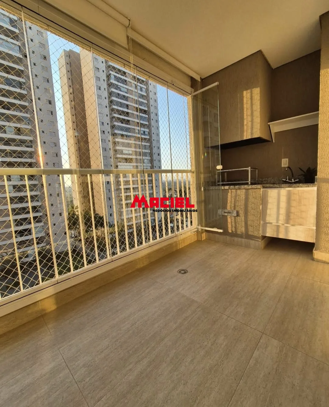 Comprar Apartamento / Padr&atilde;o em S&atilde;o Jos&eacute; dos Campos R$ 1.166.000,00 - Foto 4
