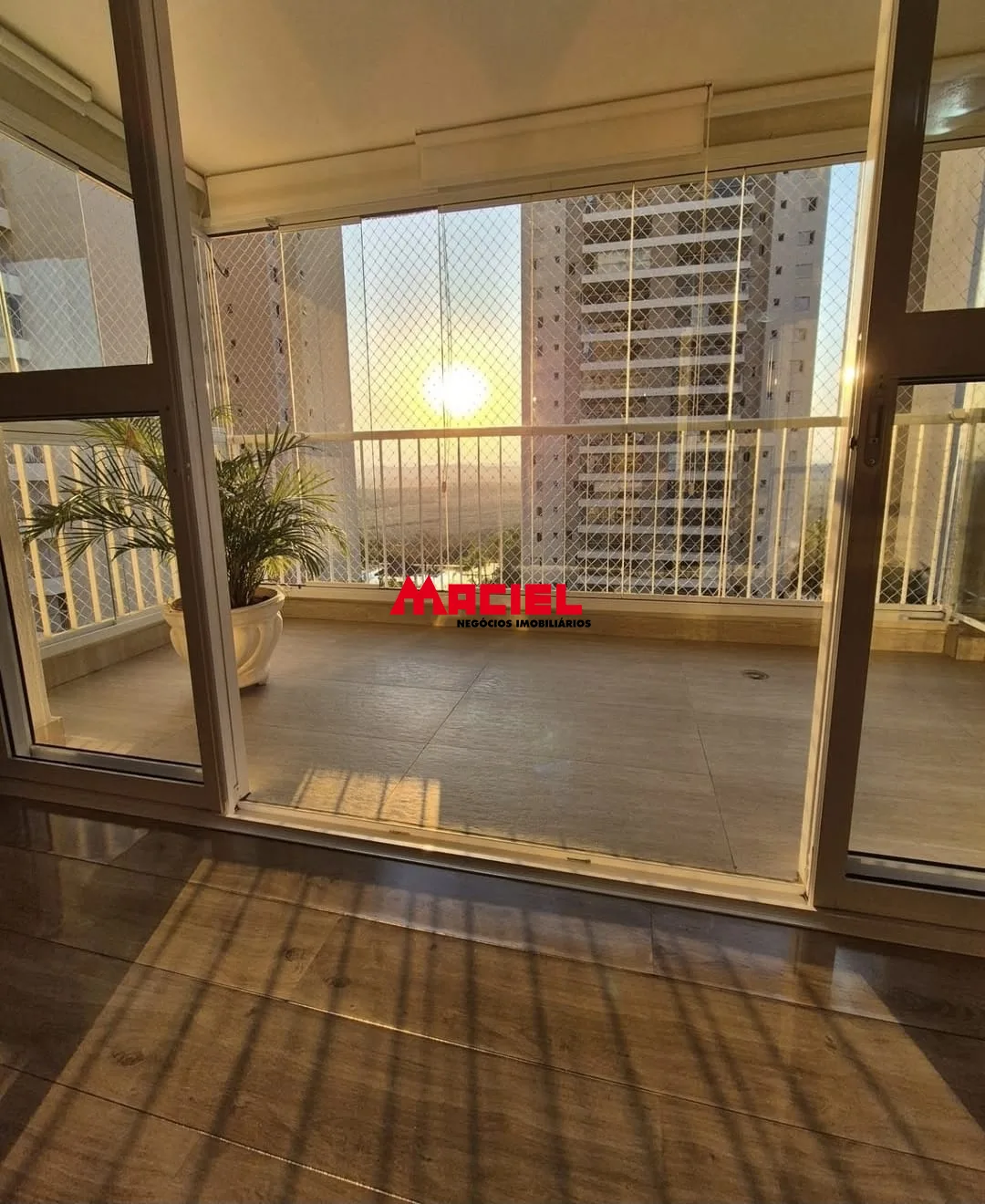 Comprar Apartamento / Padr&atilde;o em S&atilde;o Jos&eacute; dos Campos R$ 1.166.000,00 - Foto 6