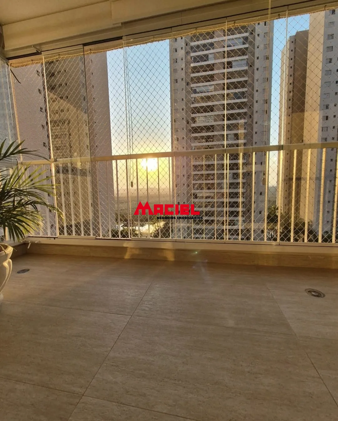 Comprar Apartamento / Padr&atilde;o em S&atilde;o Jos&eacute; dos Campos R$ 1.166.000,00 - Foto 9