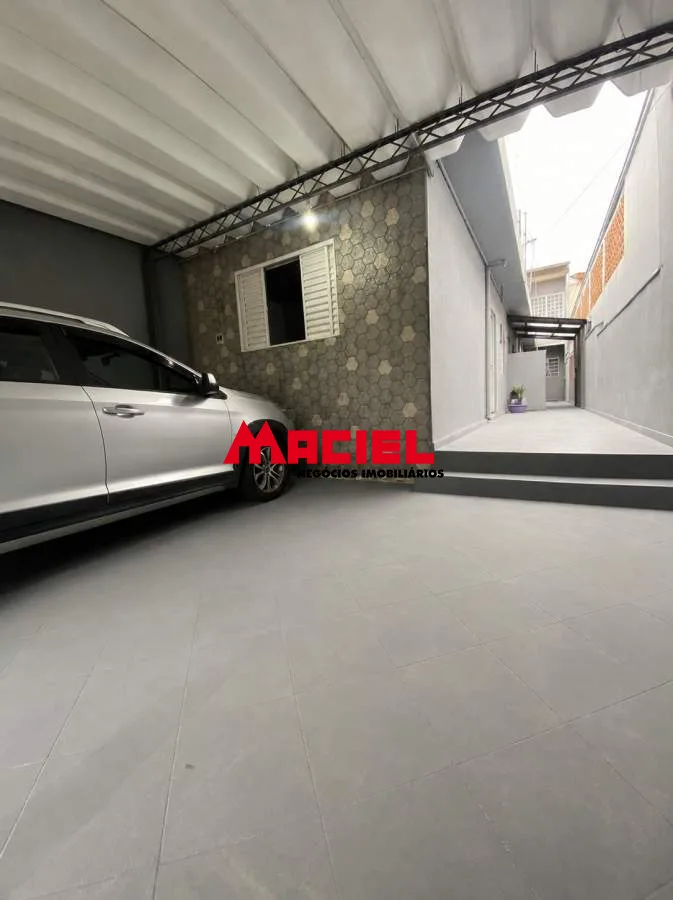 Comprar Casa / Padr&atilde;o em S&atilde;o Jos&eacute; dos Campos R$ 420.000,00 - Foto 1