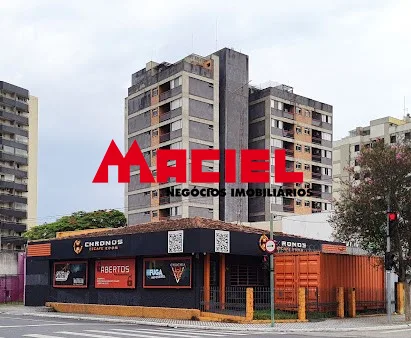 Comprar Comercial / Ponto Comercial em S&atilde;o Jos&eacute; dos Campos R$ 1.290.000,00 - Foto 2