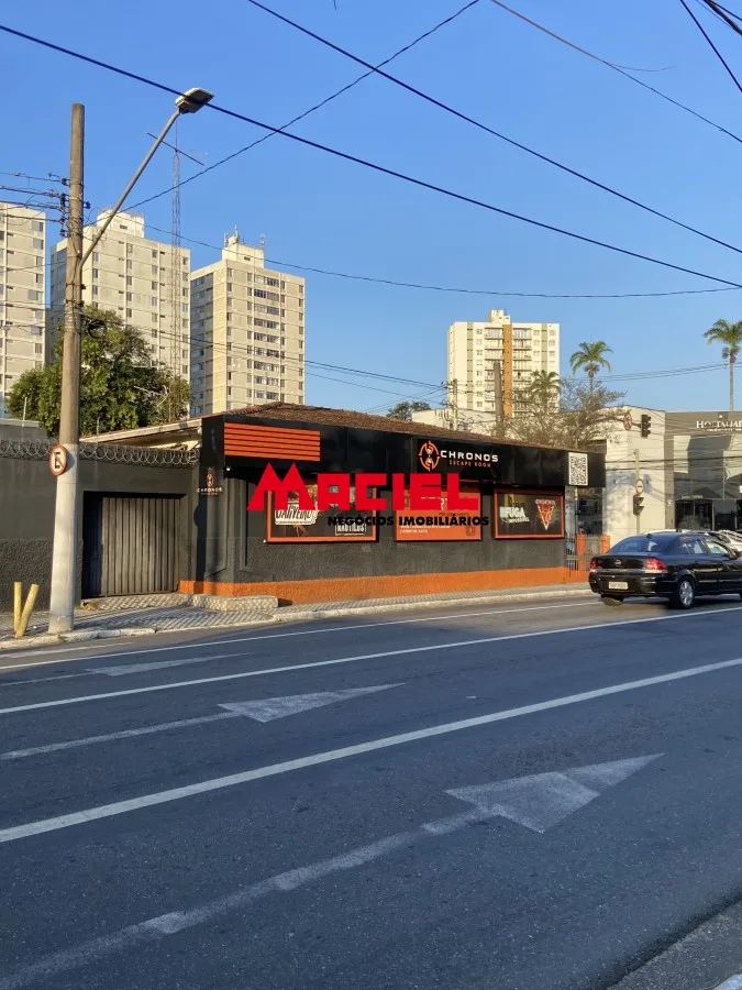 Comprar Comercial / Ponto Comercial em S&atilde;o Jos&eacute; dos Campos R$ 1.290.000,00 - Foto 7