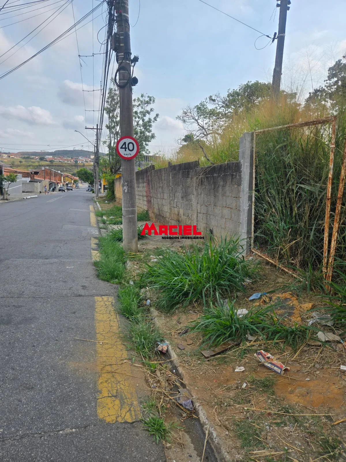Comprar Terreno / Padr&atilde;o em S&atilde;o Jos&eacute; dos Campos R$ 150.000,00 - Foto 4