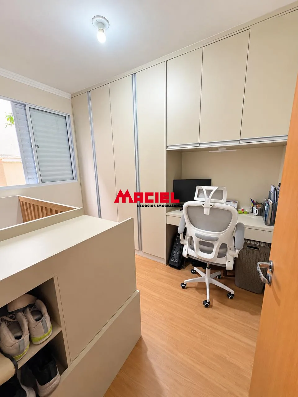 Comprar Apartamento / Padr&atilde;o em S&atilde;o Jos&eacute; dos Campos R$ 275.000,00 - Foto 4