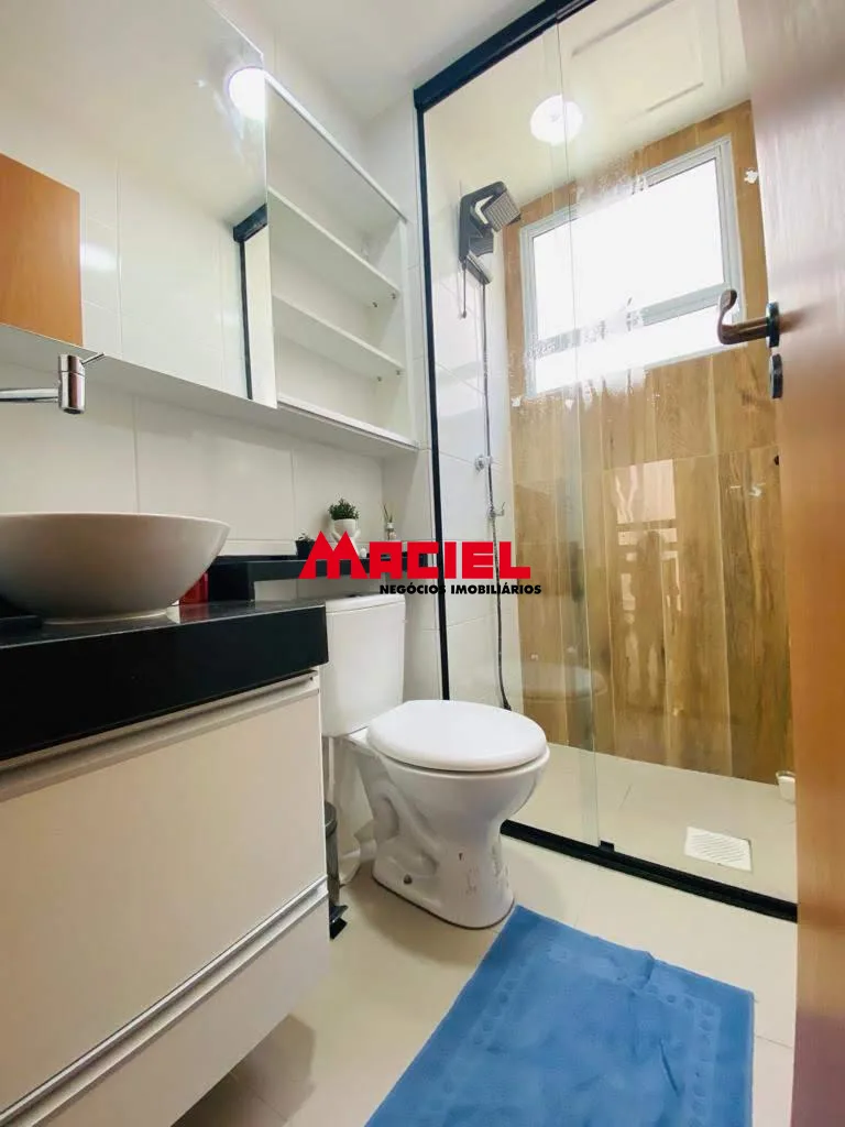 Comprar Apartamento / Padr&atilde;o em S&atilde;o Jos&eacute; dos Campos R$ 275.000,00 - Foto 6