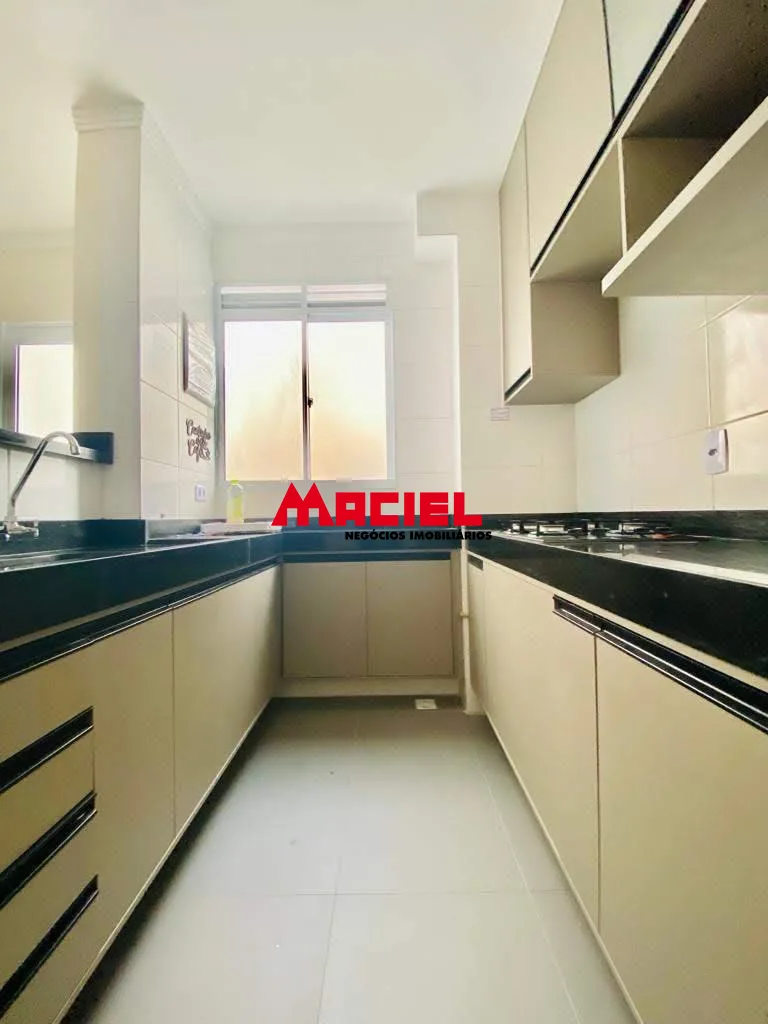 Comprar Apartamento / Padr&atilde;o em S&atilde;o Jos&eacute; dos Campos R$ 275.000,00 - Foto 7