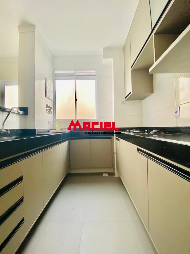 Comprar Apartamento / Padr&atilde;o em S&atilde;o Jos&eacute; dos Campos R$ 275.000,00 - Foto 8