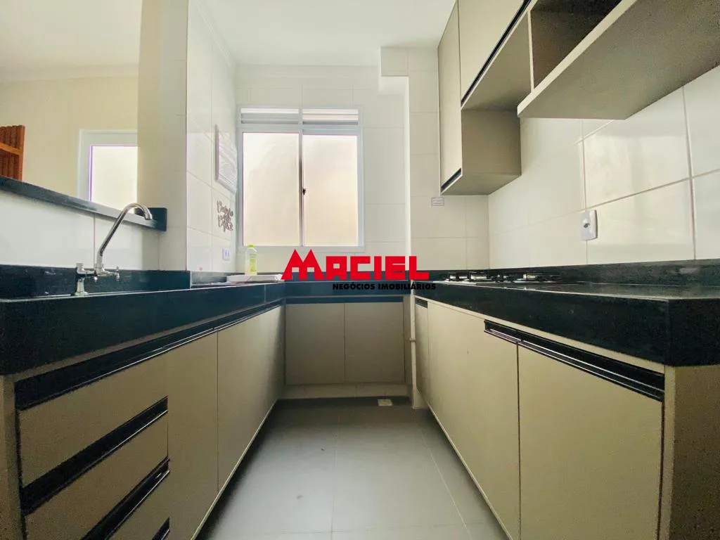 Comprar Apartamento / Padr&atilde;o em S&atilde;o Jos&eacute; dos Campos R$ 275.000,00 - Foto 11