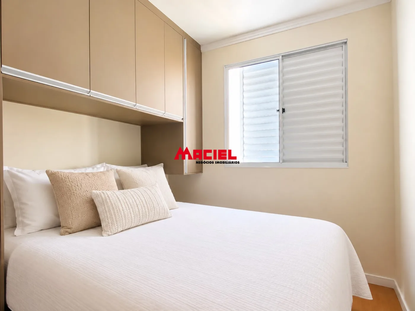Comprar Apartamento / Padr&atilde;o em S&atilde;o Jos&eacute; dos Campos R$ 275.000,00 - Foto 12