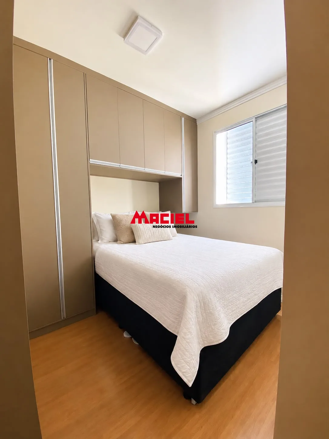 Comprar Apartamento / Padr&atilde;o em S&atilde;o Jos&eacute; dos Campos R$ 275.000,00 - Foto 13