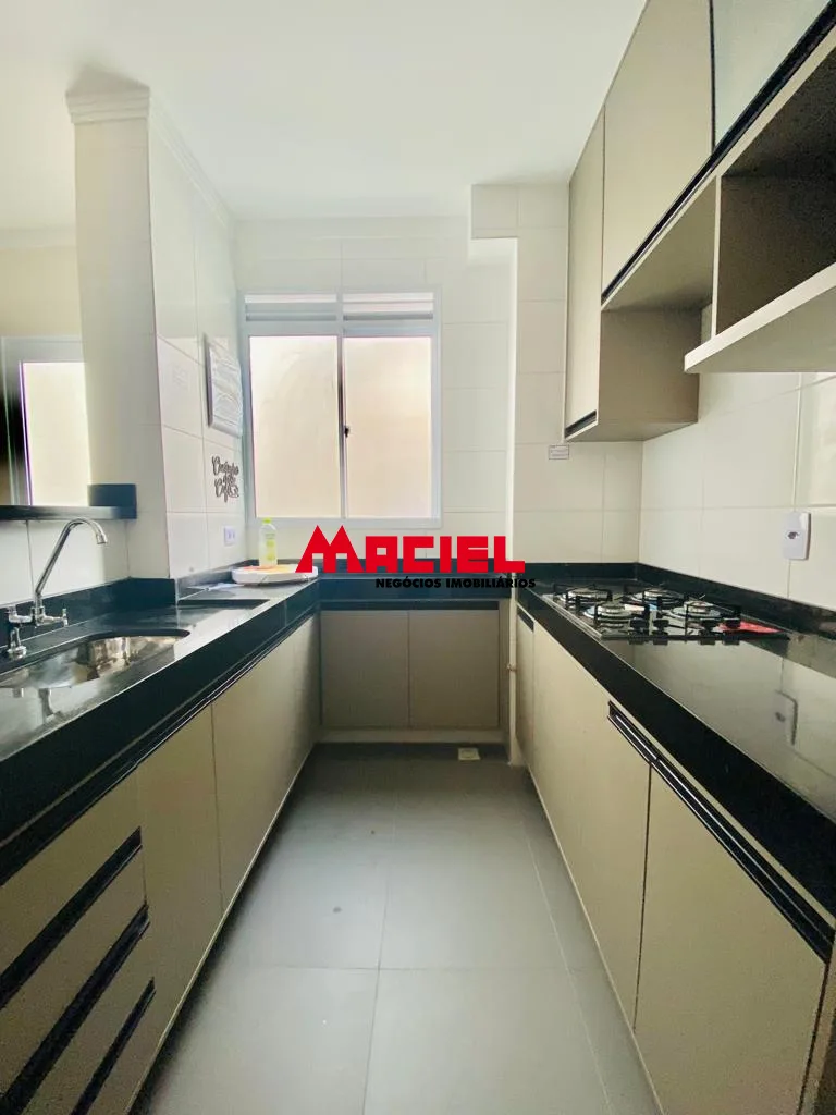 Comprar Apartamento / Padr&atilde;o em S&atilde;o Jos&eacute; dos Campos R$ 275.000,00 - Foto 14