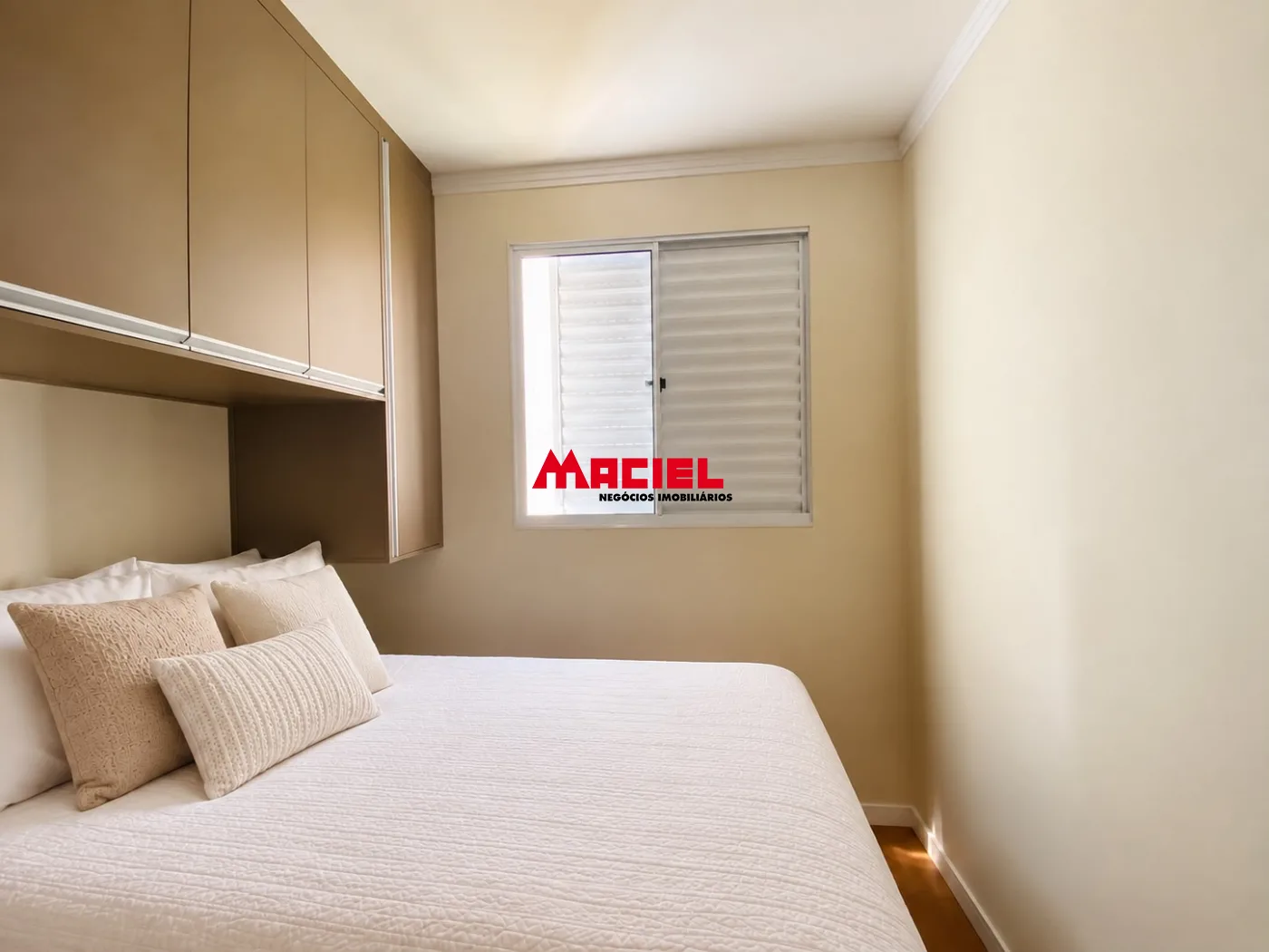 Comprar Apartamento / Padr&atilde;o em S&atilde;o Jos&eacute; dos Campos R$ 275.000,00 - Foto 17