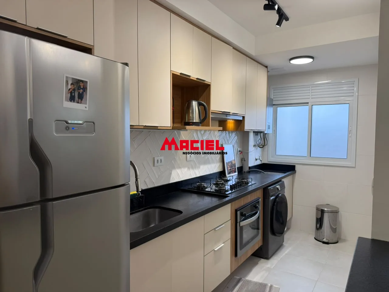 Alugar Apartamento / Mobiliado em S&atilde;o Jos&eacute; dos Campos R$ 3.000,00 - Foto 7