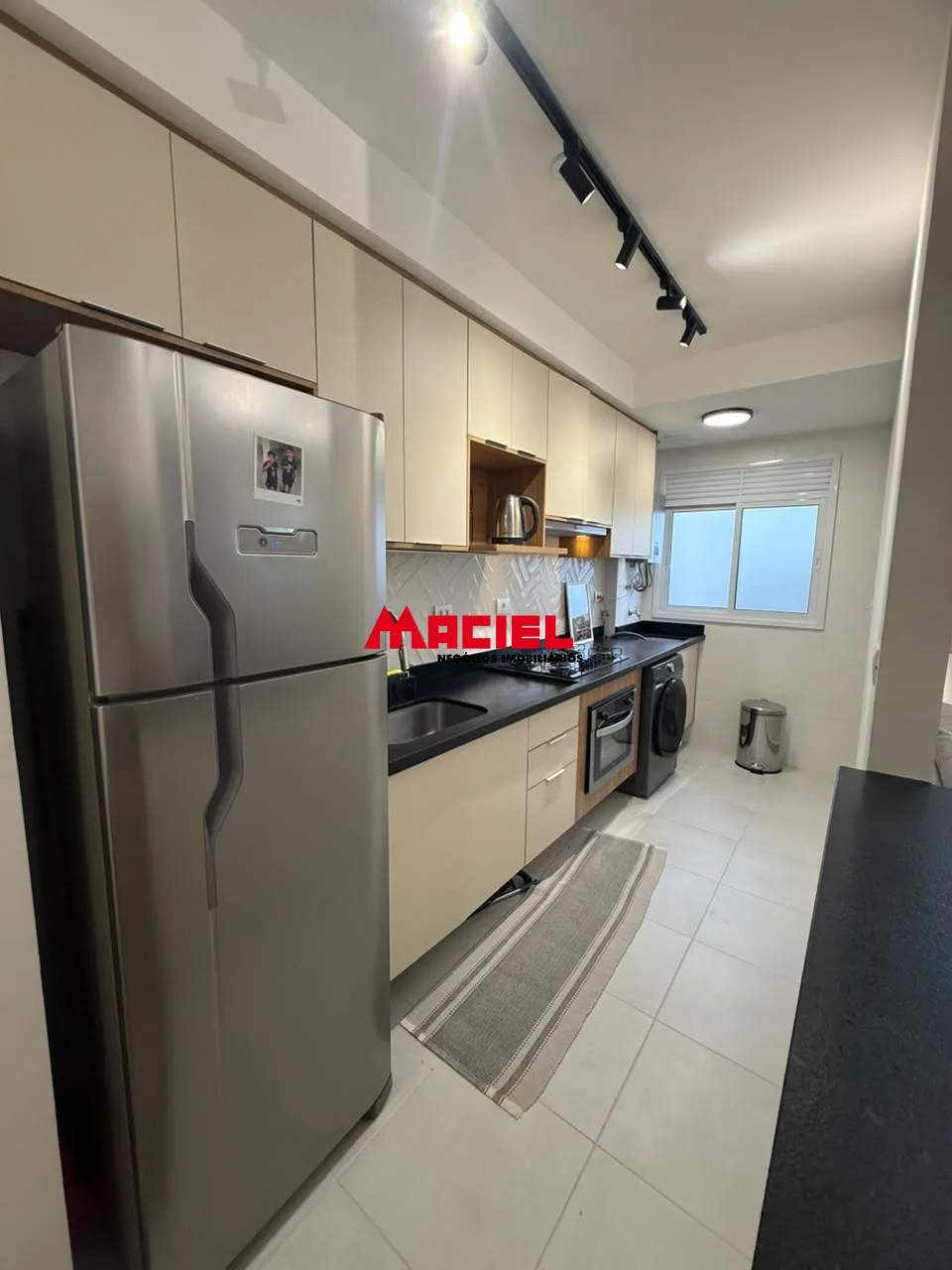 Alugar Apartamento / Mobiliado em S&atilde;o Jos&eacute; dos Campos R$ 3.000,00 - Foto 13
