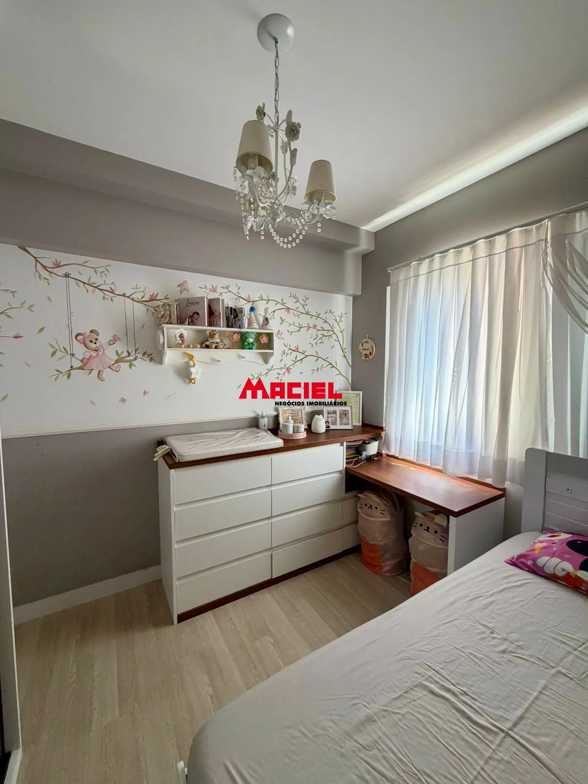 Comprar Apartamento / Padr&atilde;o em S&atilde;o Jos&eacute; dos Campos R$ 920.000,00 - Foto 4