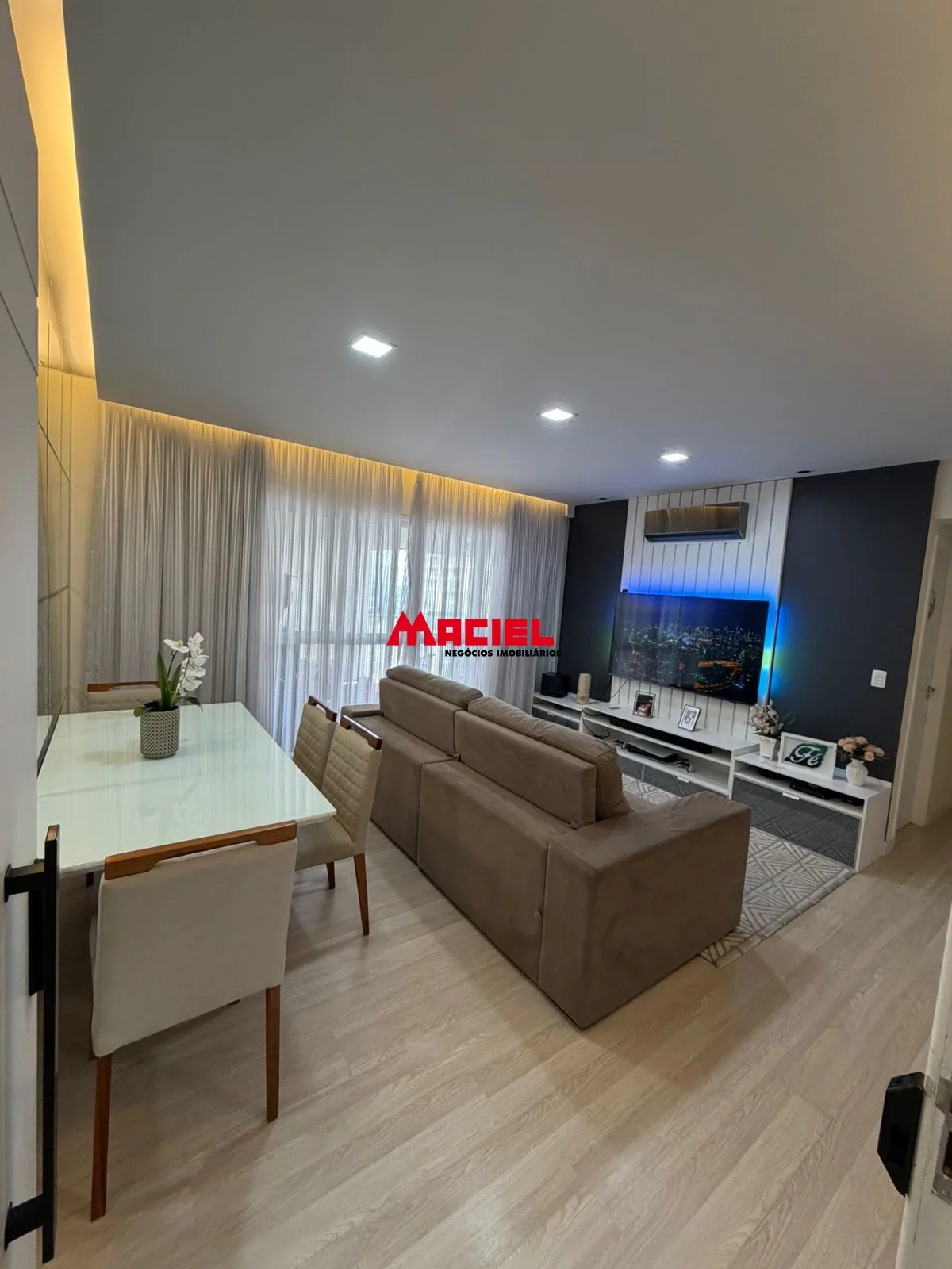 Comprar Apartamento / Padr&atilde;o em S&atilde;o Jos&eacute; dos Campos R$ 920.000,00 - Foto 8