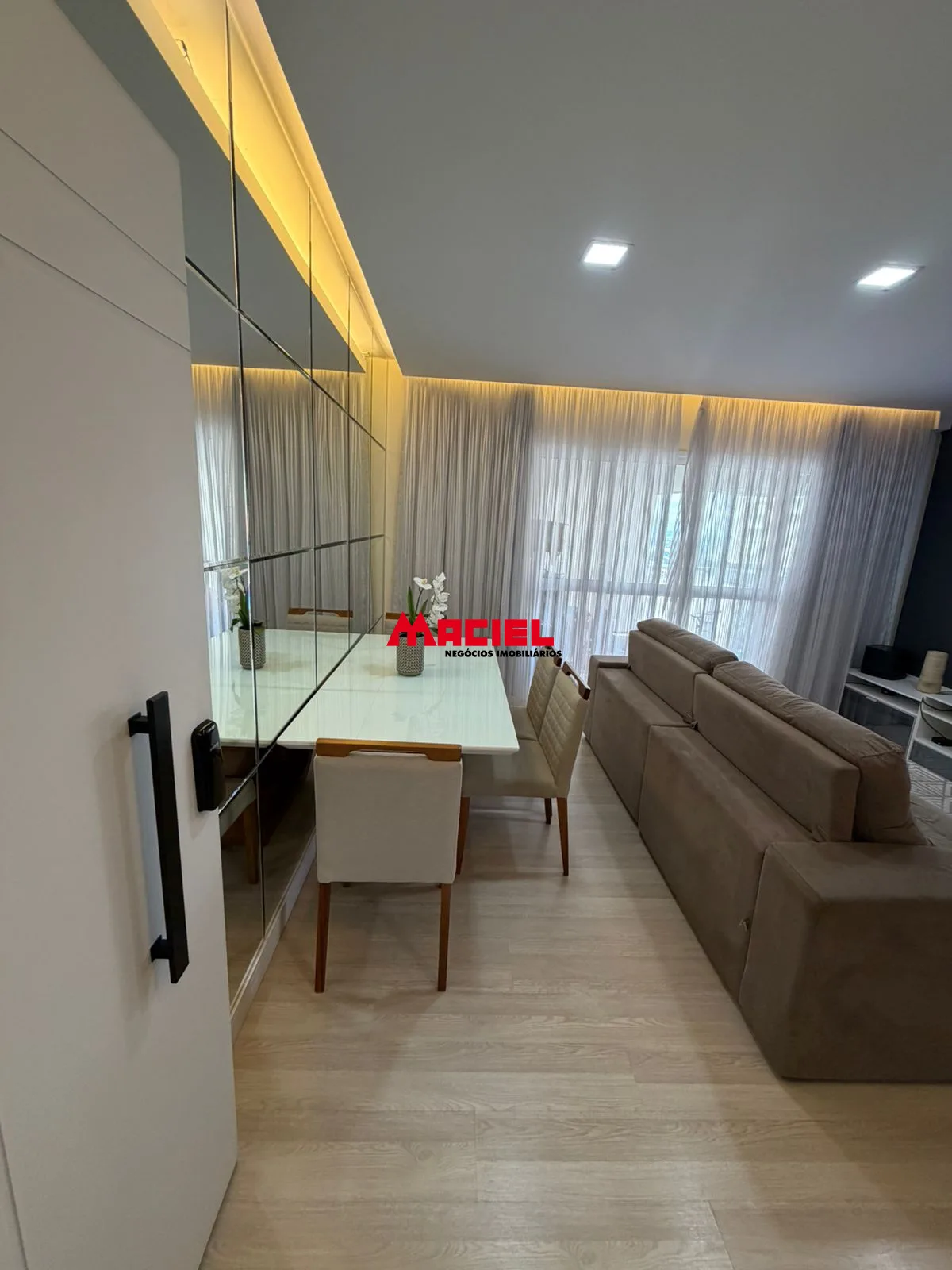 Comprar Apartamento / Padr&atilde;o em S&atilde;o Jos&eacute; dos Campos R$ 920.000,00 - Foto 9