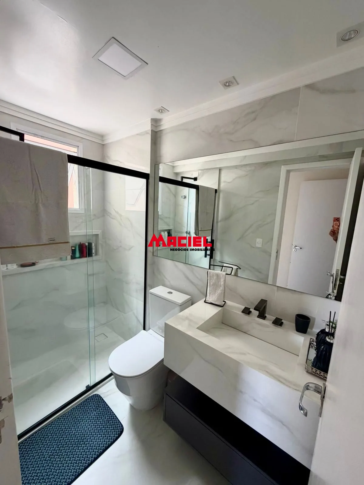 Comprar Apartamento / Padr&atilde;o em S&atilde;o Jos&eacute; dos Campos R$ 920.000,00 - Foto 10