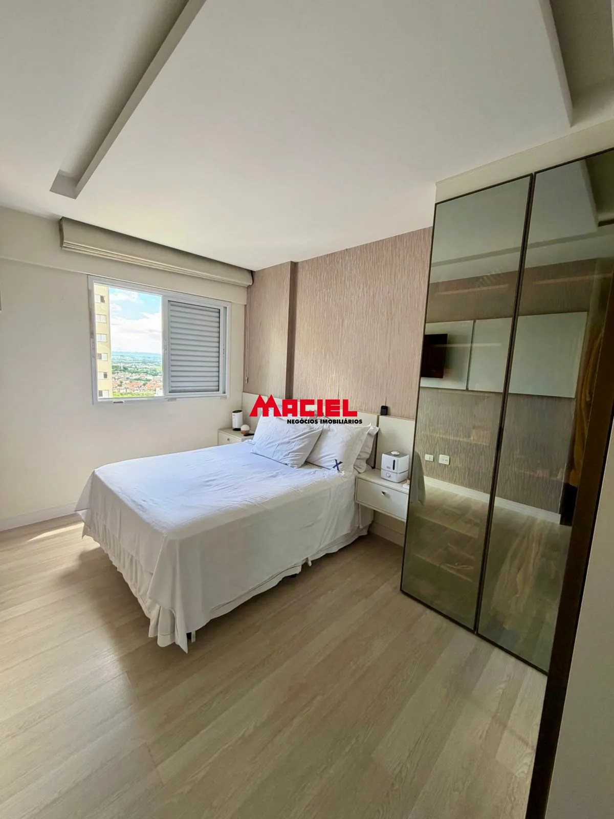 Comprar Apartamento / Padr&atilde;o em S&atilde;o Jos&eacute; dos Campos R$ 920.000,00 - Foto 14