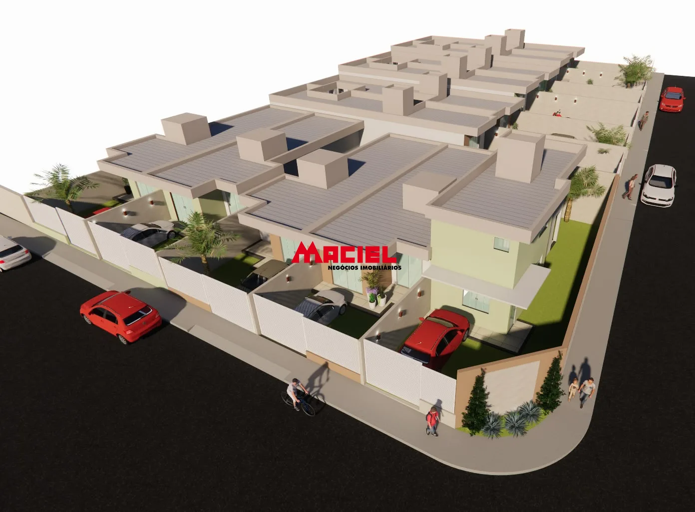 Comprar Terreno / Padr&atilde;o em S&atilde;o Jos&eacute; dos Campos R$ 174.769,80 - Foto 2