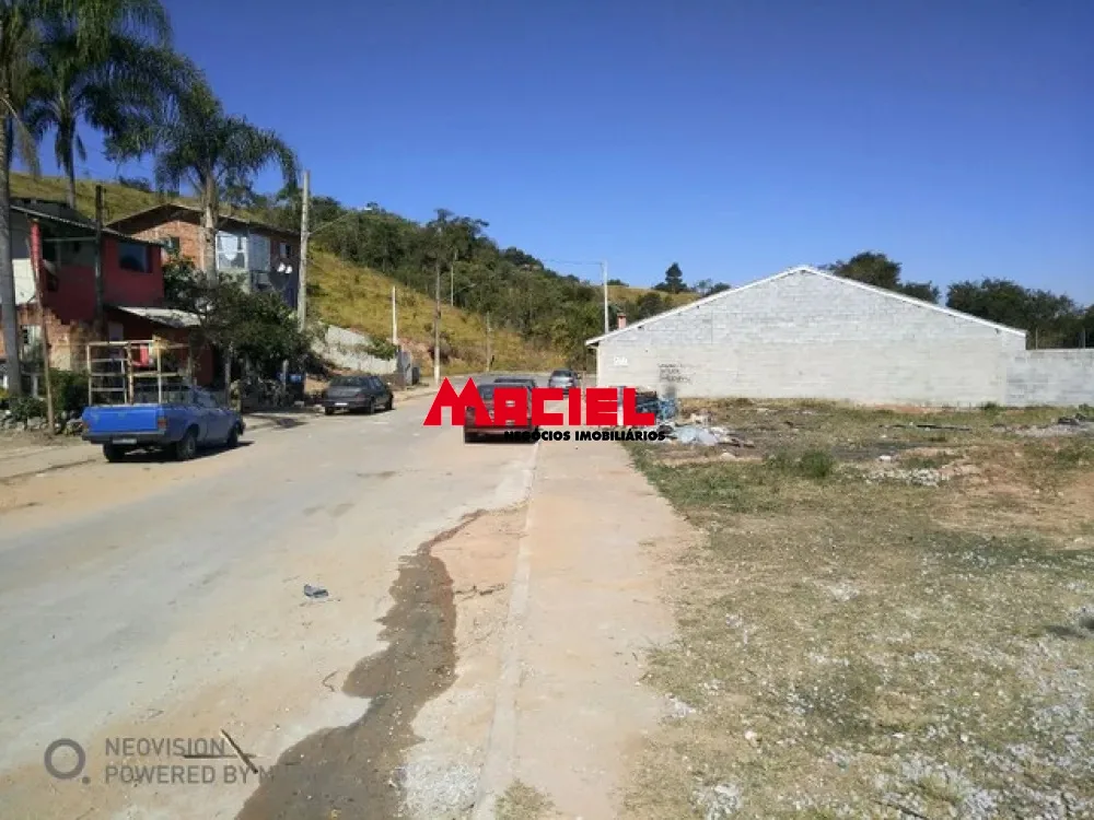Comprar Terreno / Padr&atilde;o em S&atilde;o Jos&eacute; dos Campos R$ 180.000,00 - Foto 1